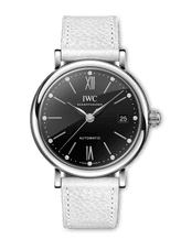 Portofino Automatic 37 — IW458611