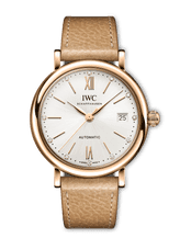 Portofino Automatic 37 — IW458606