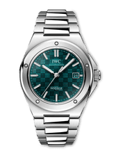 Ingenieur Automatic 40 — IW328903