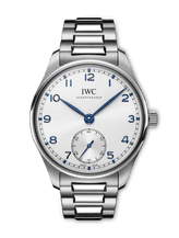 Portugieser Automatic 40 — IW358312