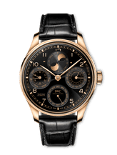 Portugieser Perpetual Calendar 44 — IW503702