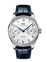 Portugieser Automatic 42 — IW501702