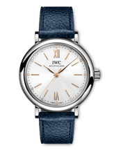 Portofino Automatic 34 — IW357411