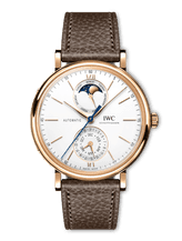 Portofino Complete Calendar — IW359002