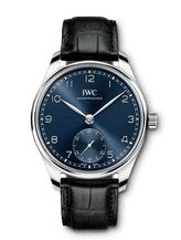 Portugieser Automatic 40 — IW358305