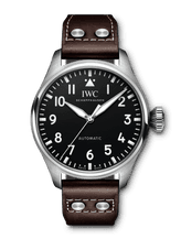 Big Pilot’s Watch 43 — IW329301
