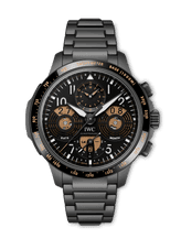 Pilot’s Watch Performance Chronograph Perpetual Calendar Digital Date-Month — IW388801
