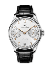 Portugieser Automatic 42 — IW501701