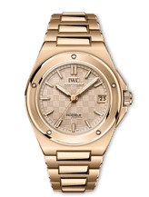 Ingenieur Automatic 35 — IW324903