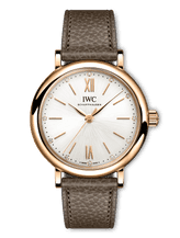 Portofino Automatic 34 — IW357414