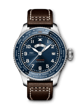 Pilot’s Watch Timezoner
Edition “Le Petit Prince” — IW395503