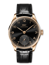 Portugieser Automatic 40 — IW358401