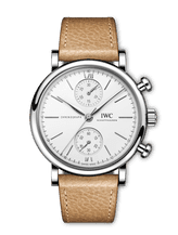 Portofino Chronograph 39 — IW391502