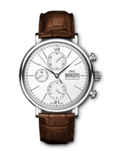 Portofino Chronograph — IW391027