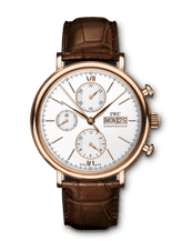 Portofino Chronograph — IW391025