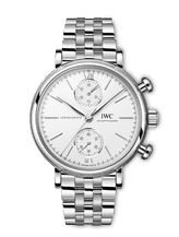Portofino Chronograph 39 — IW391503