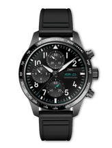 Pilot’s Watch Performance Chronograph 41 Mercedes-AMG PETRONAS Formula One™ Team — IW388306