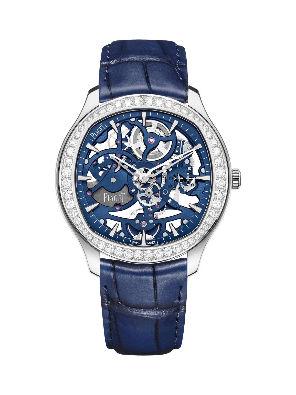 Polo Skeleton watch — G0A46010
