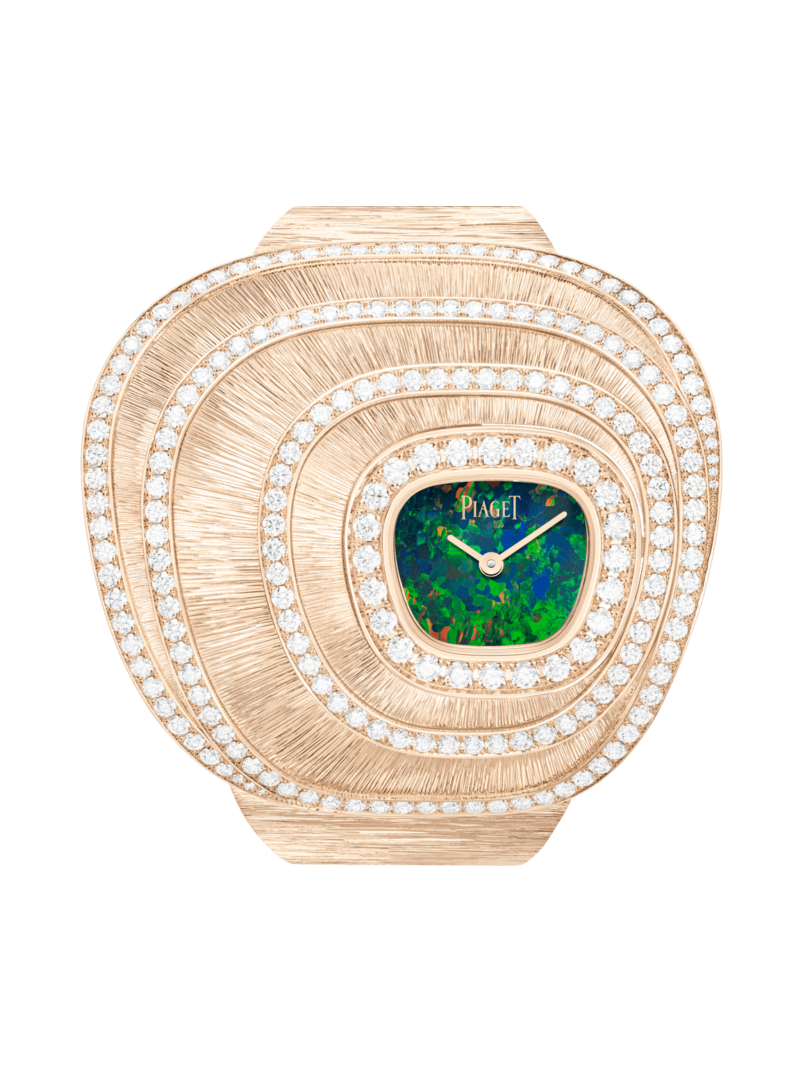 Sixtie cuff watch — G0A51350