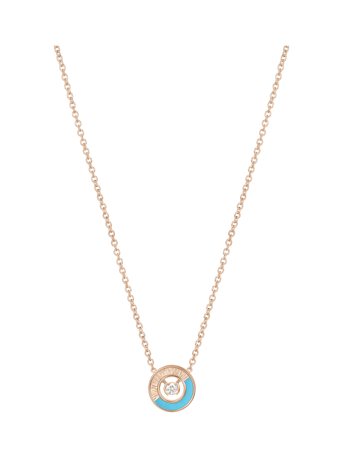 Possession pendant — G33PM200