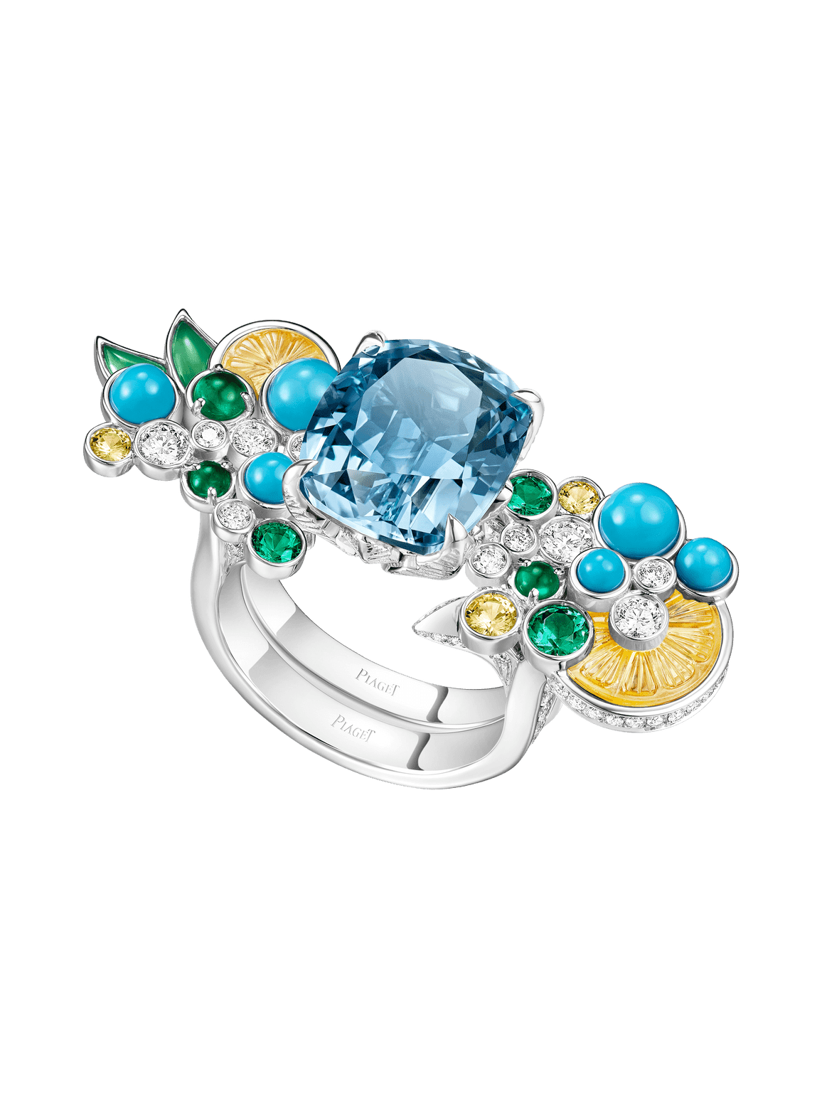 Cocktail ring — G34C1400