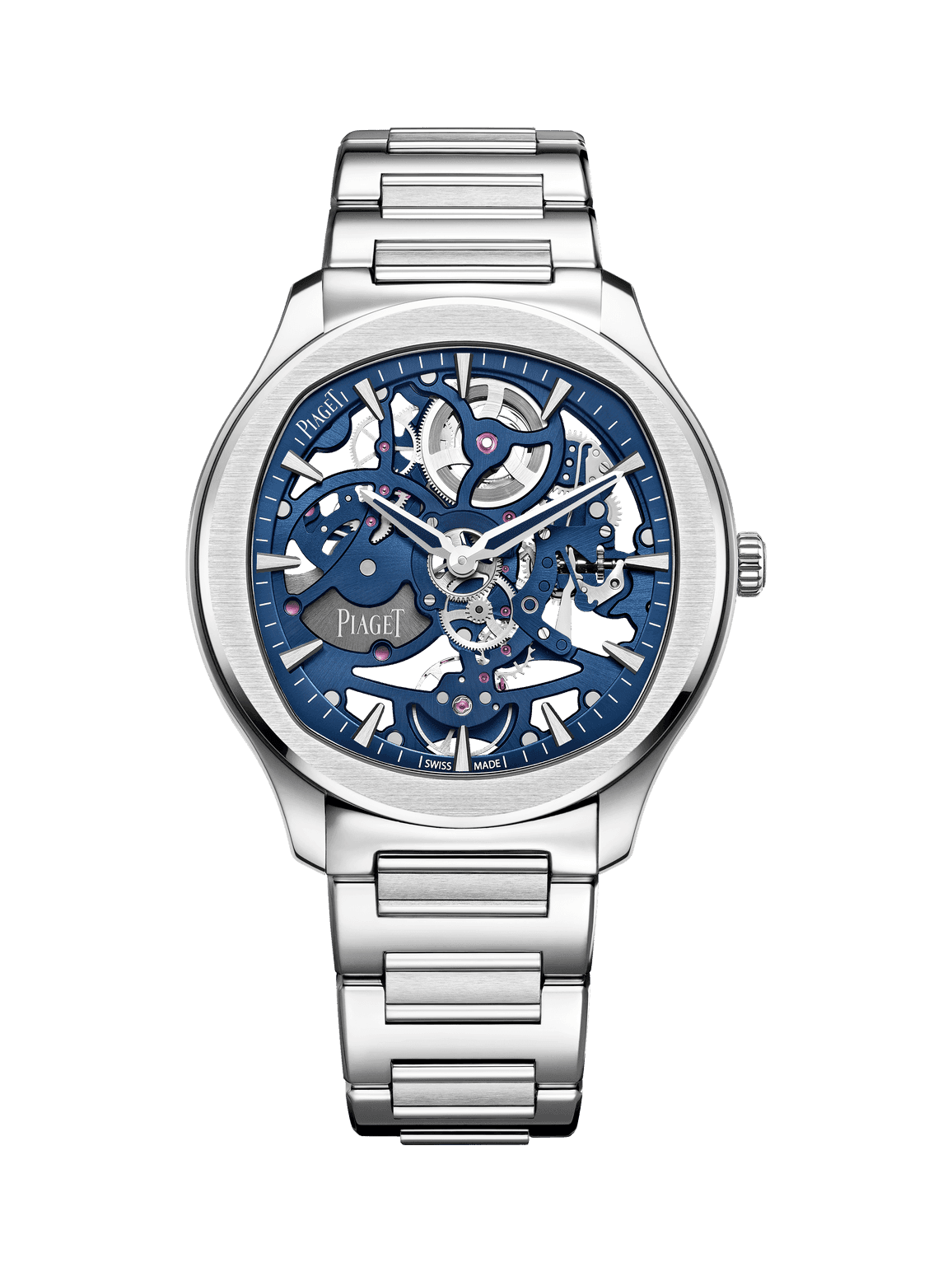 Polo Skeleton watch — G0A49004