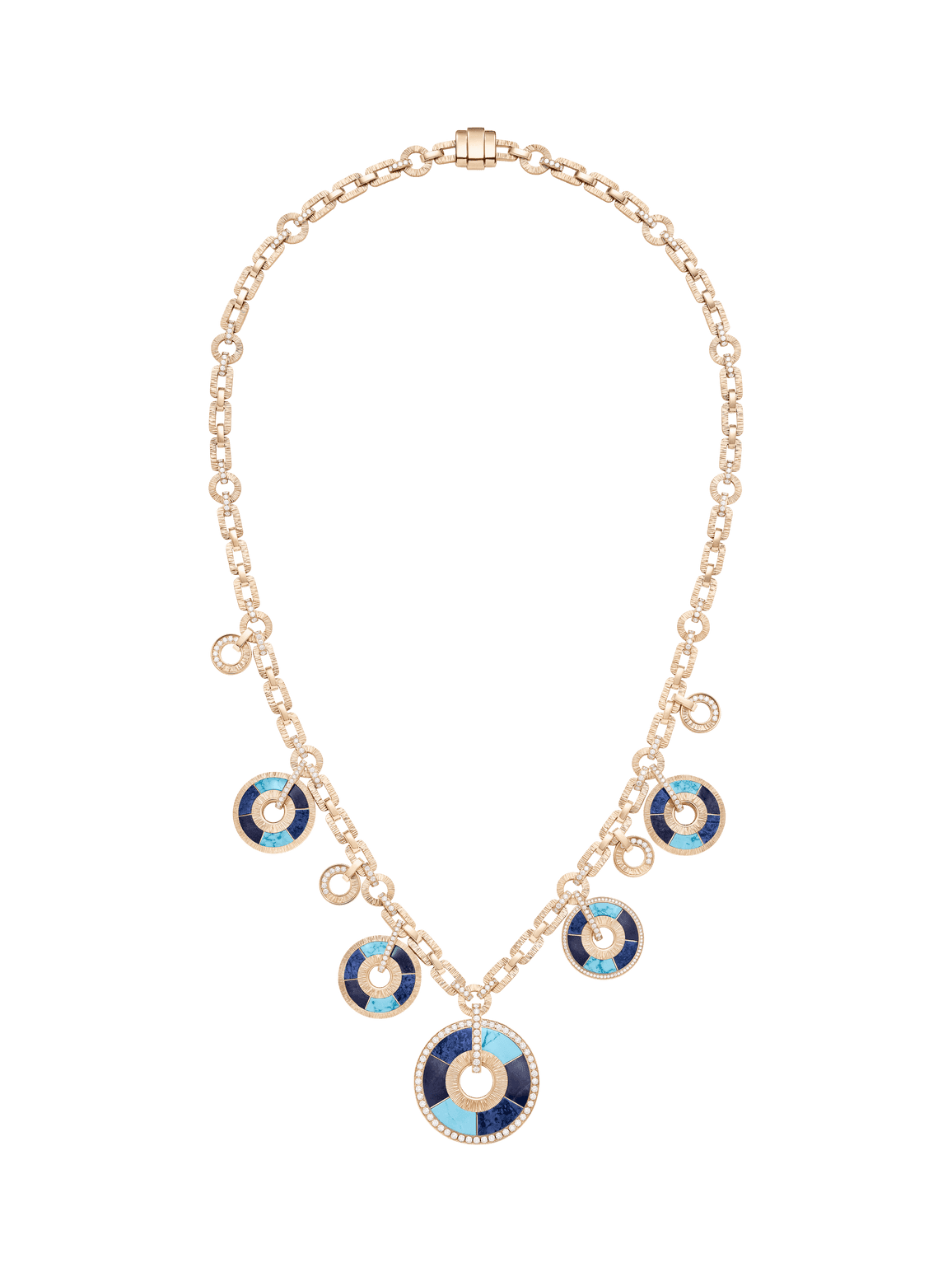 Possession necklace — G37PP200