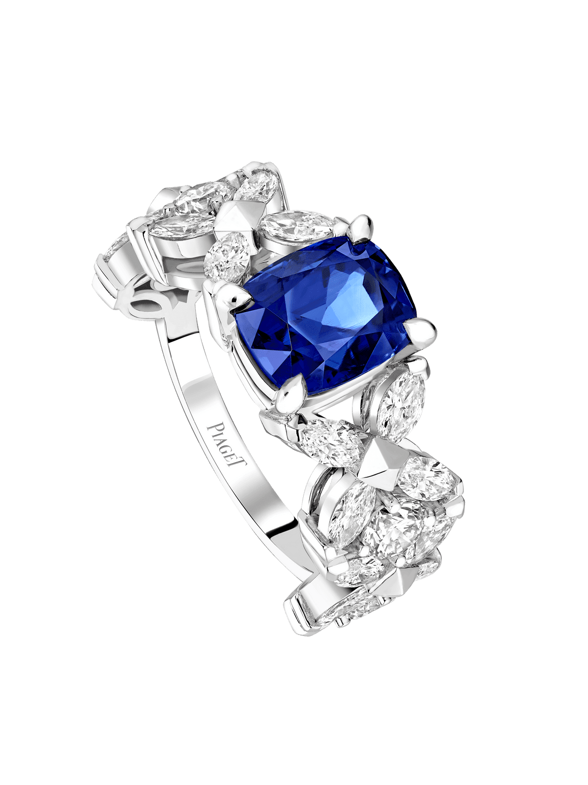 Treasures ring — G34M6700