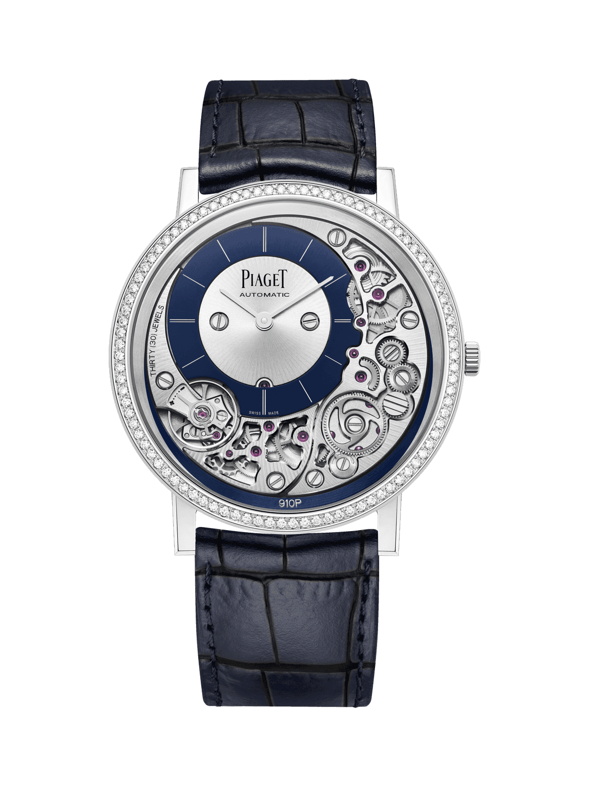 Altiplano Ultimate Automatic watch — G0A45121