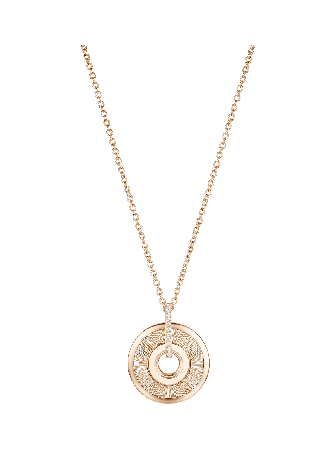 Possession pendant — G33PN100