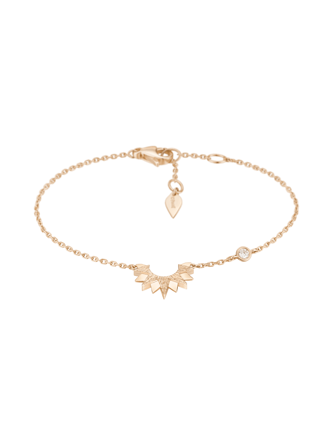 Sunlight bracelet — G36R1200