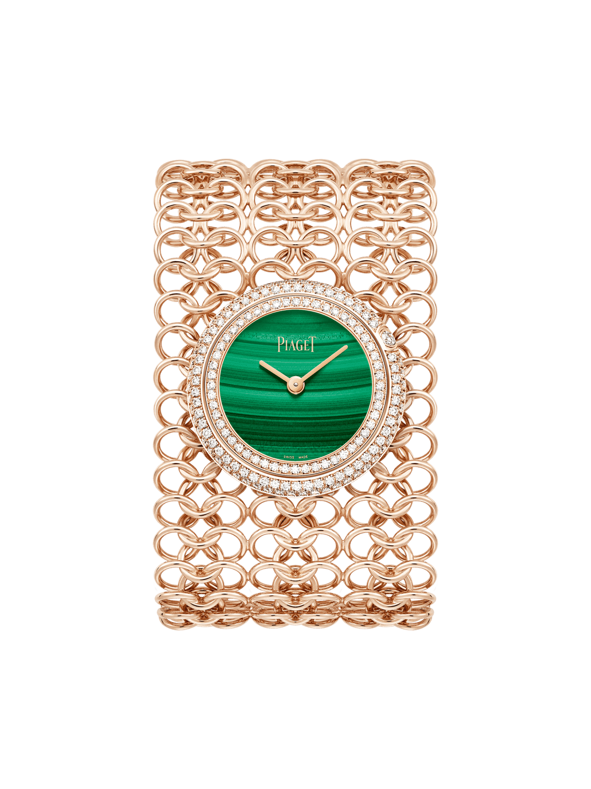 Possession cuff watch — G0A43069