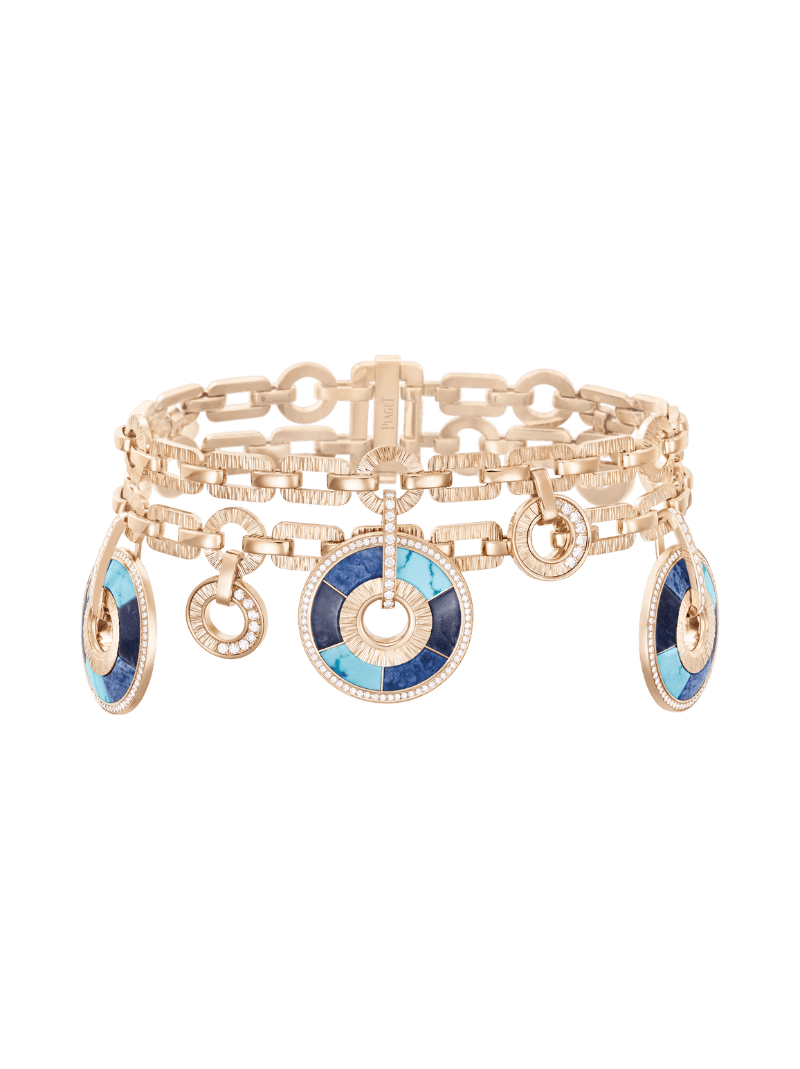 Possession bracelet — G36PP600