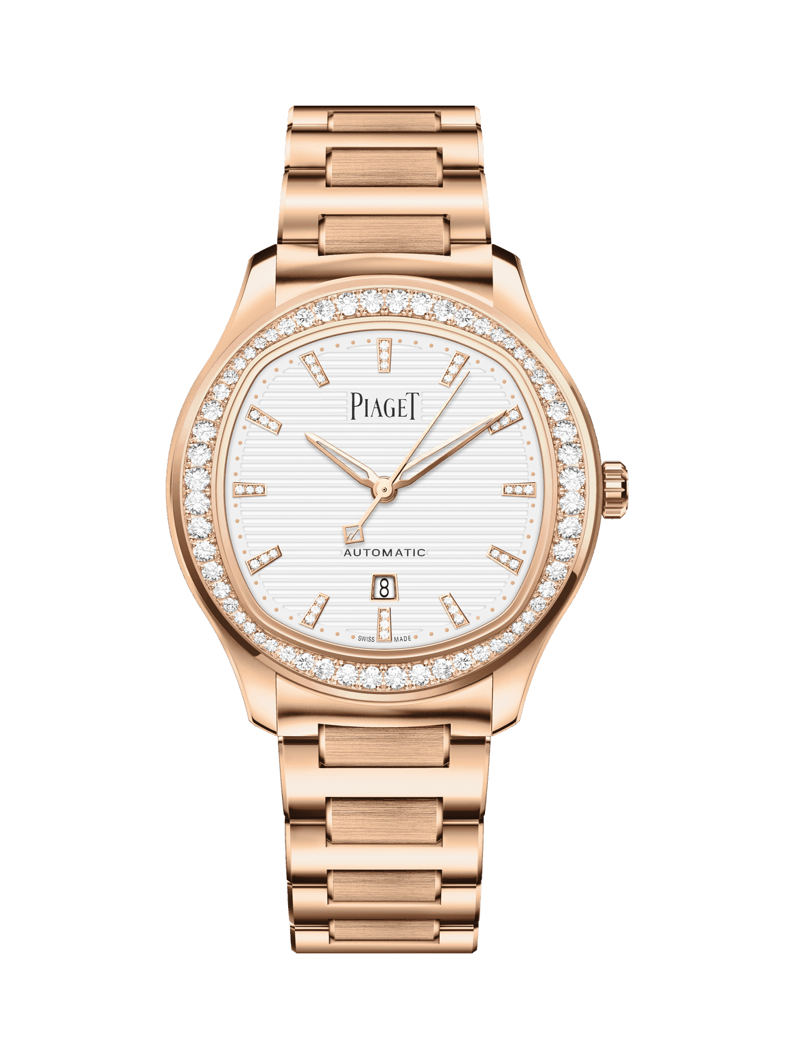 Polo Date watch — G0A46020