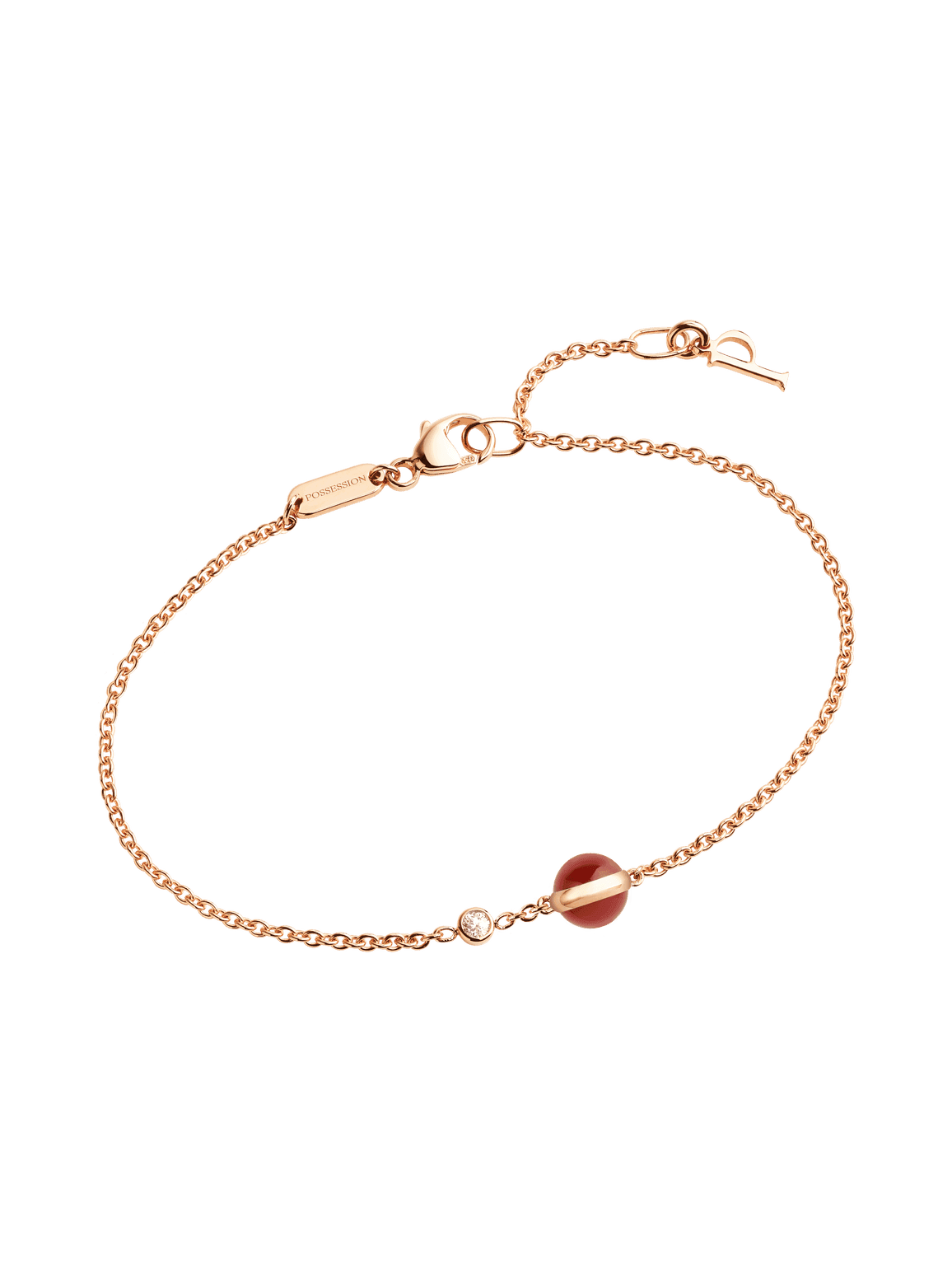 Possession bracelet — G36PB200