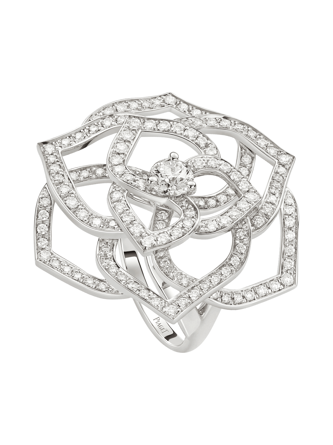 Rose ring — G34UV700
