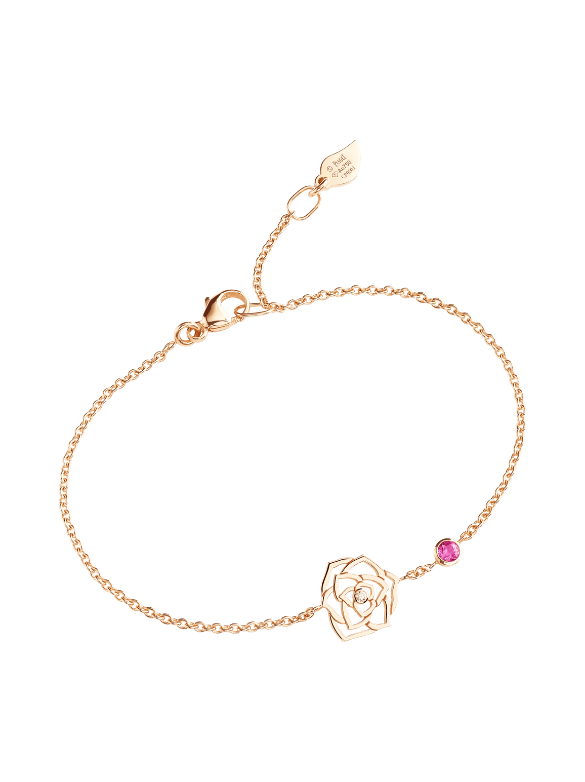 Rose bracelet — G36U4600