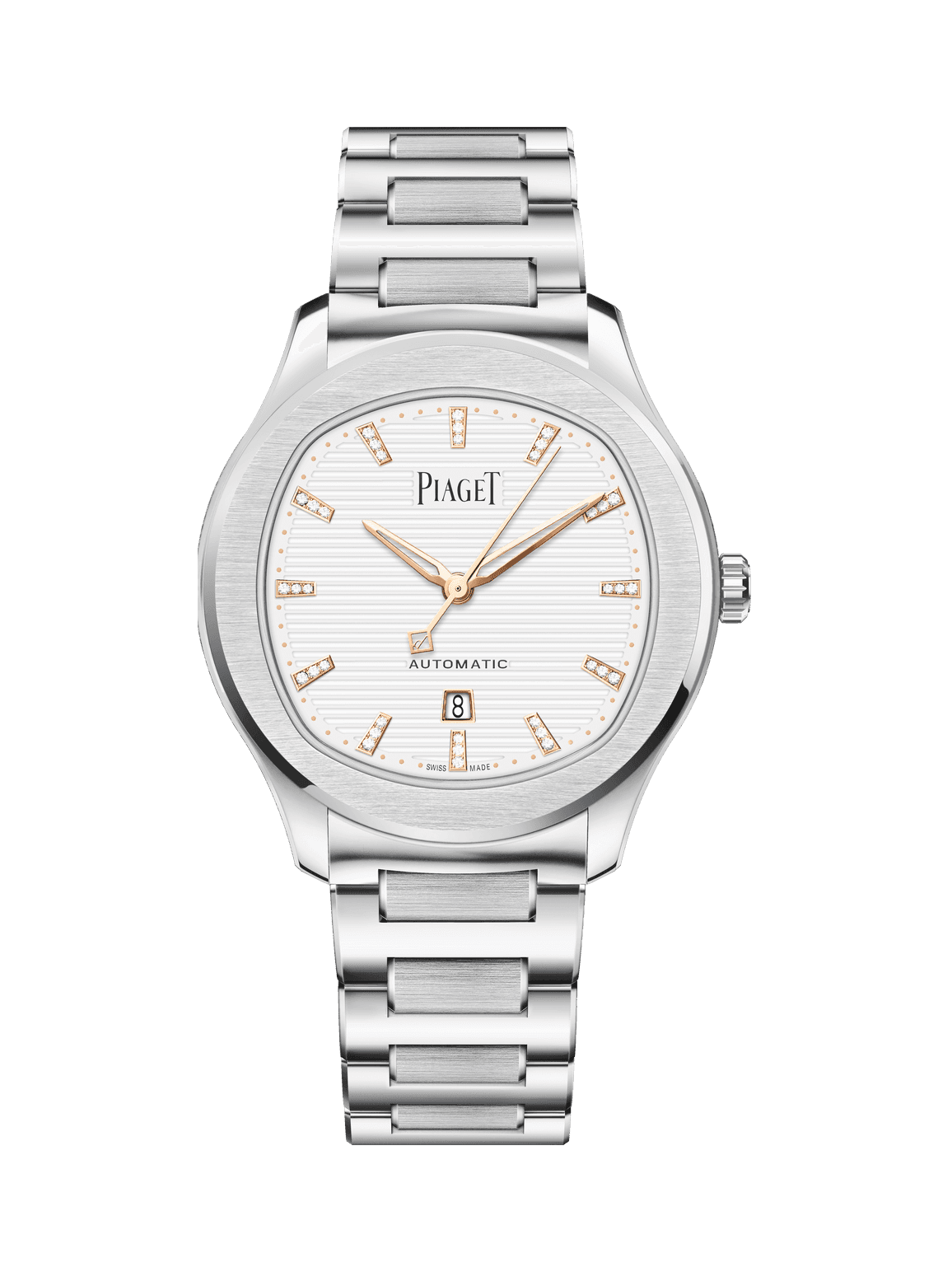 Polo Date watch — G0A50028
