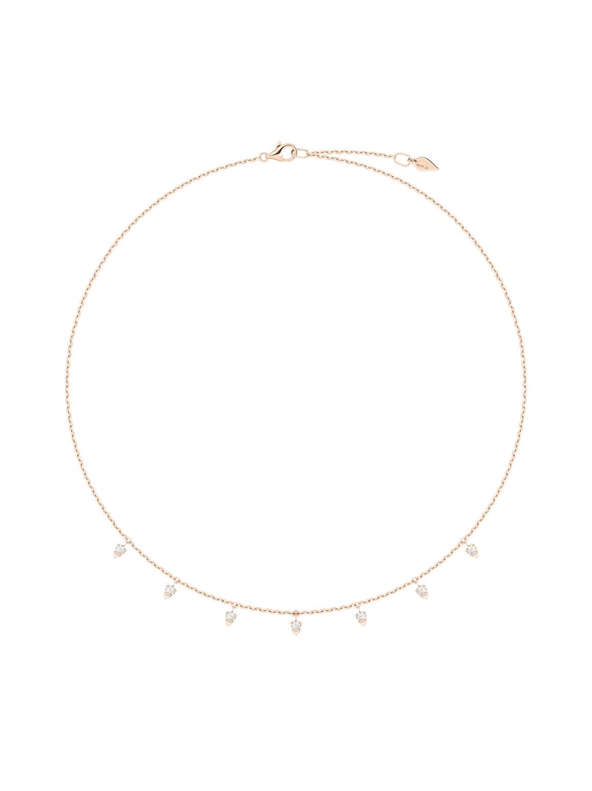 Sunlight necklace — G37R0500