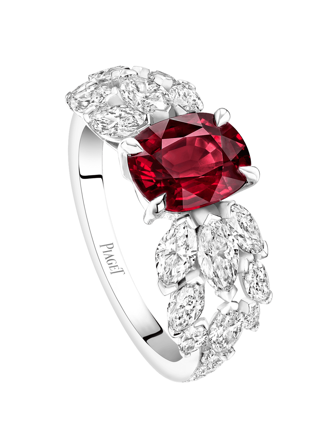 Treasures ring — G34N1500