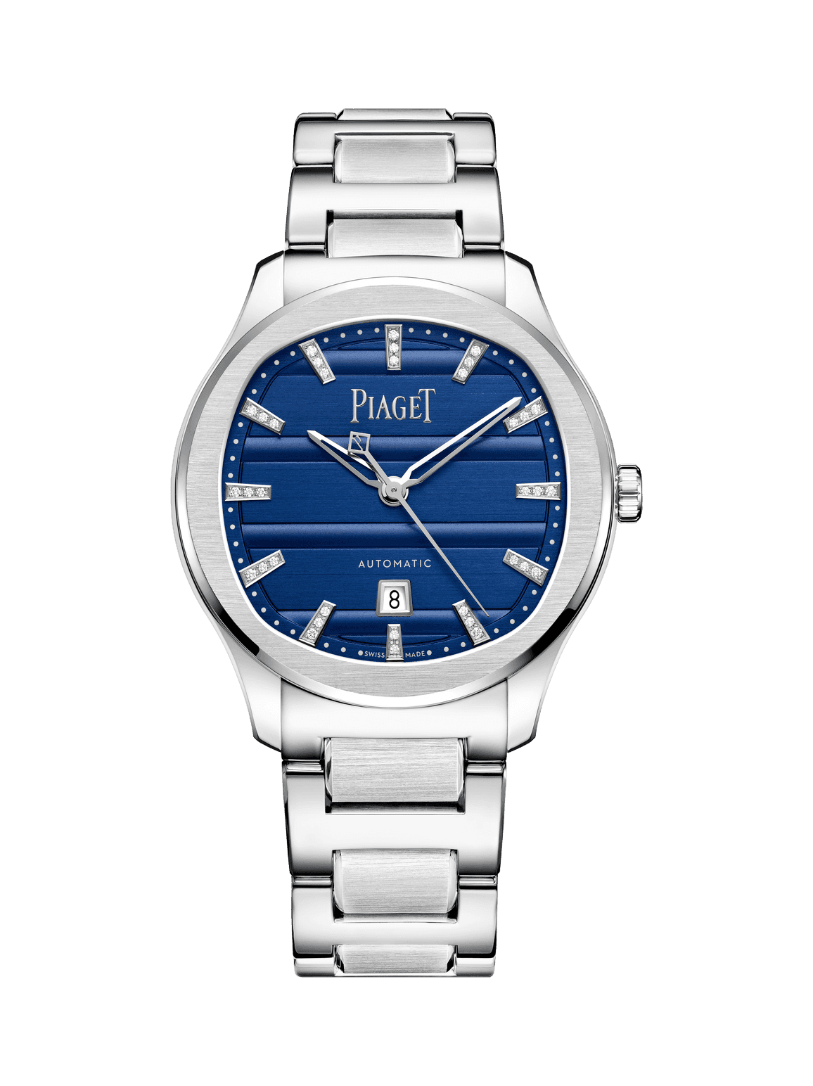 Polo Signature Date watch — G0A51035