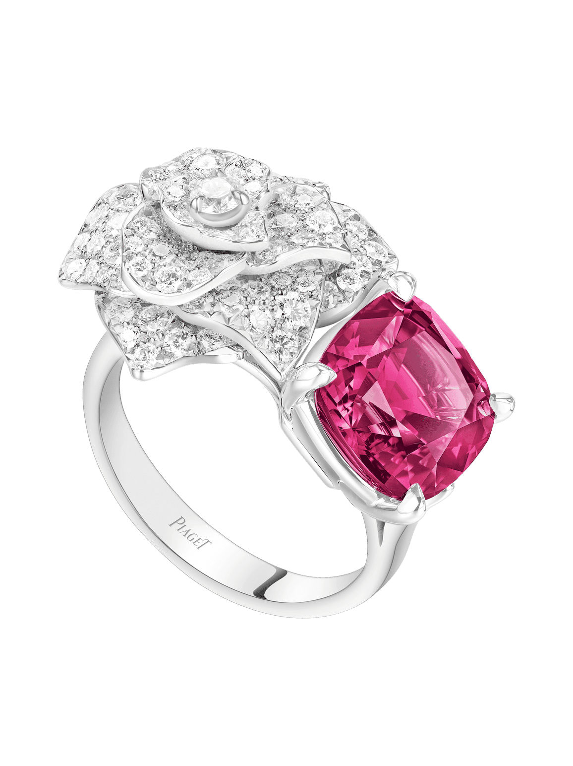 Rose ring — G34Q7900