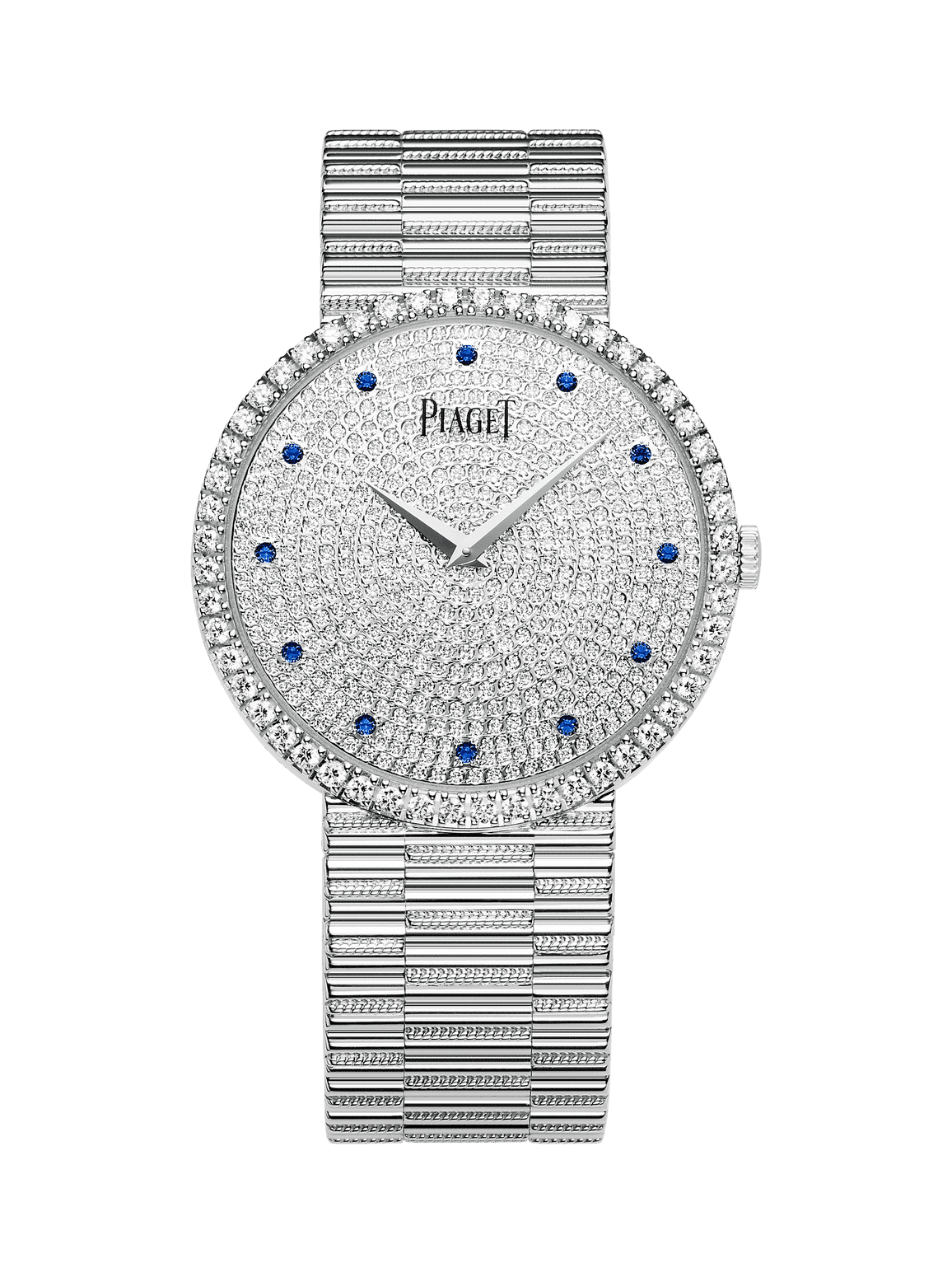 Altiplano Traditional watch — G0A37047