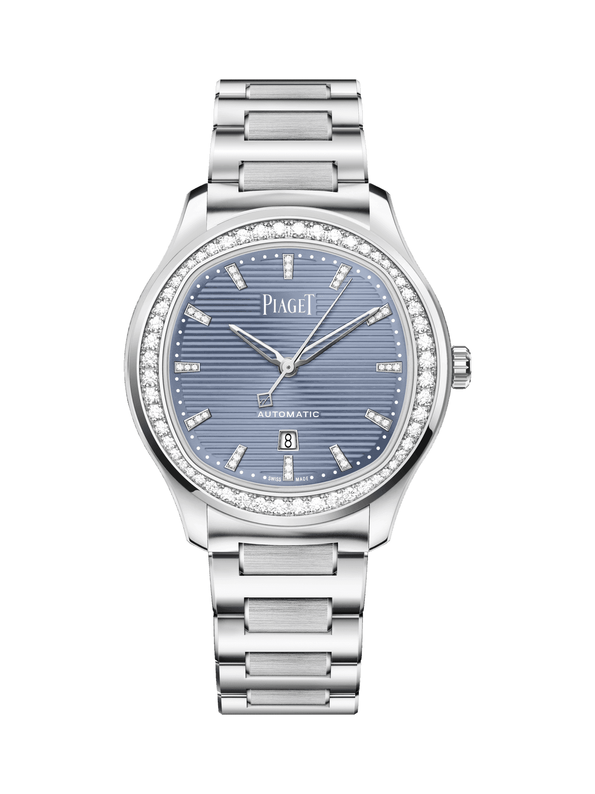 Polo Date watch — G0A47027