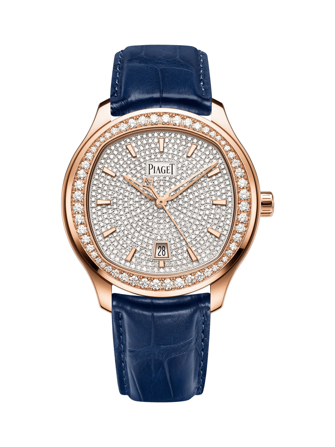 Polo Date watch — G0A44011