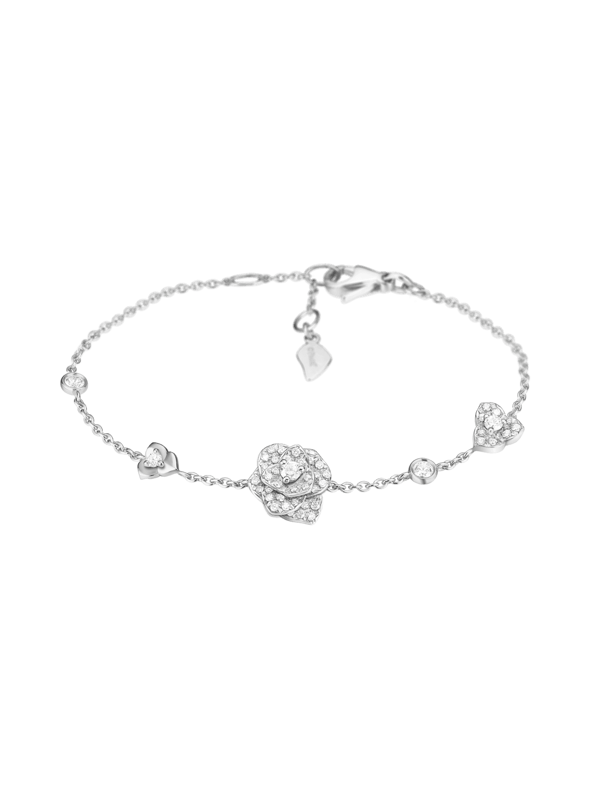 Rose bracelet — G36U6400