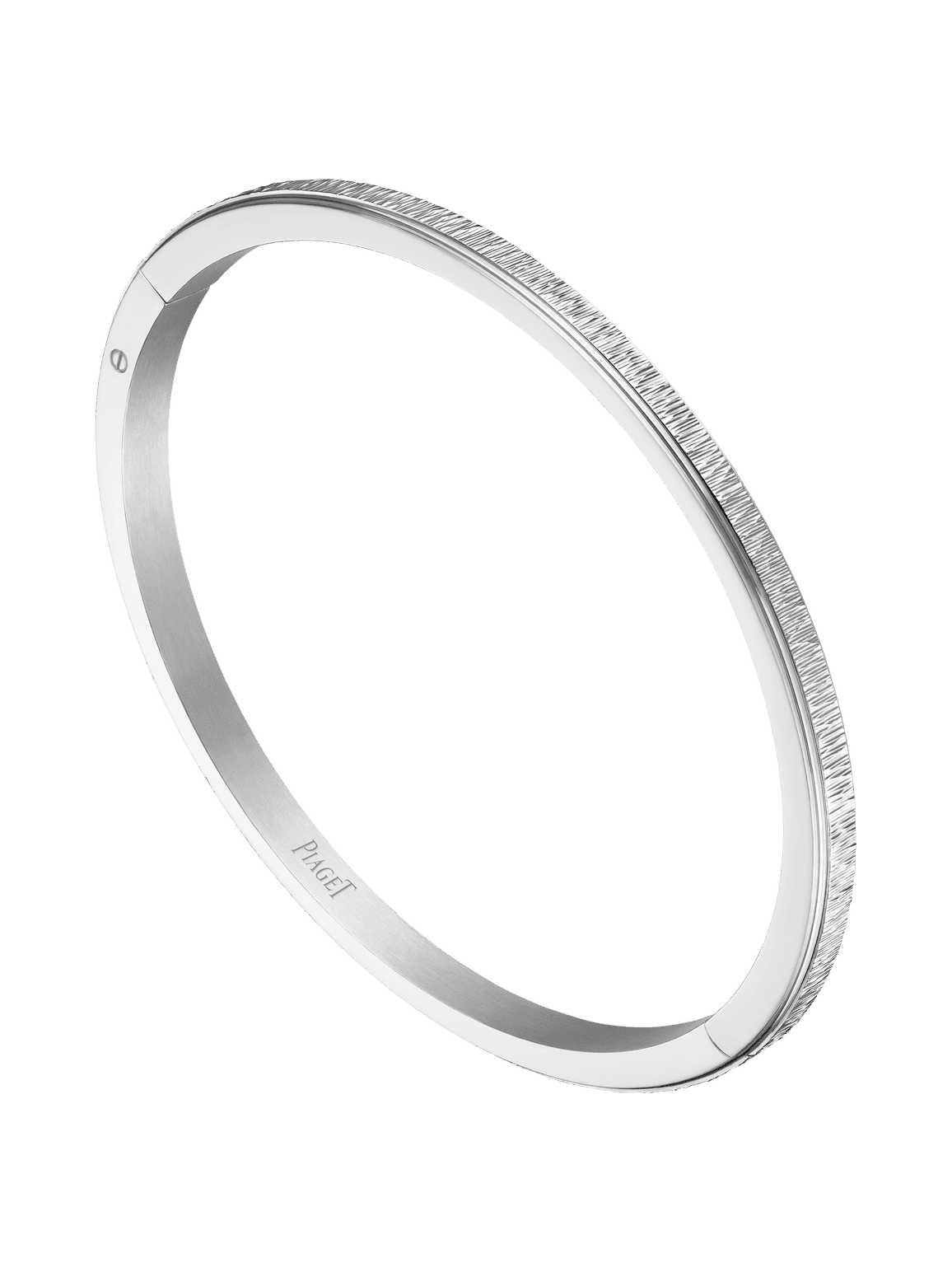 Possession bangle bracelet — G36PP300