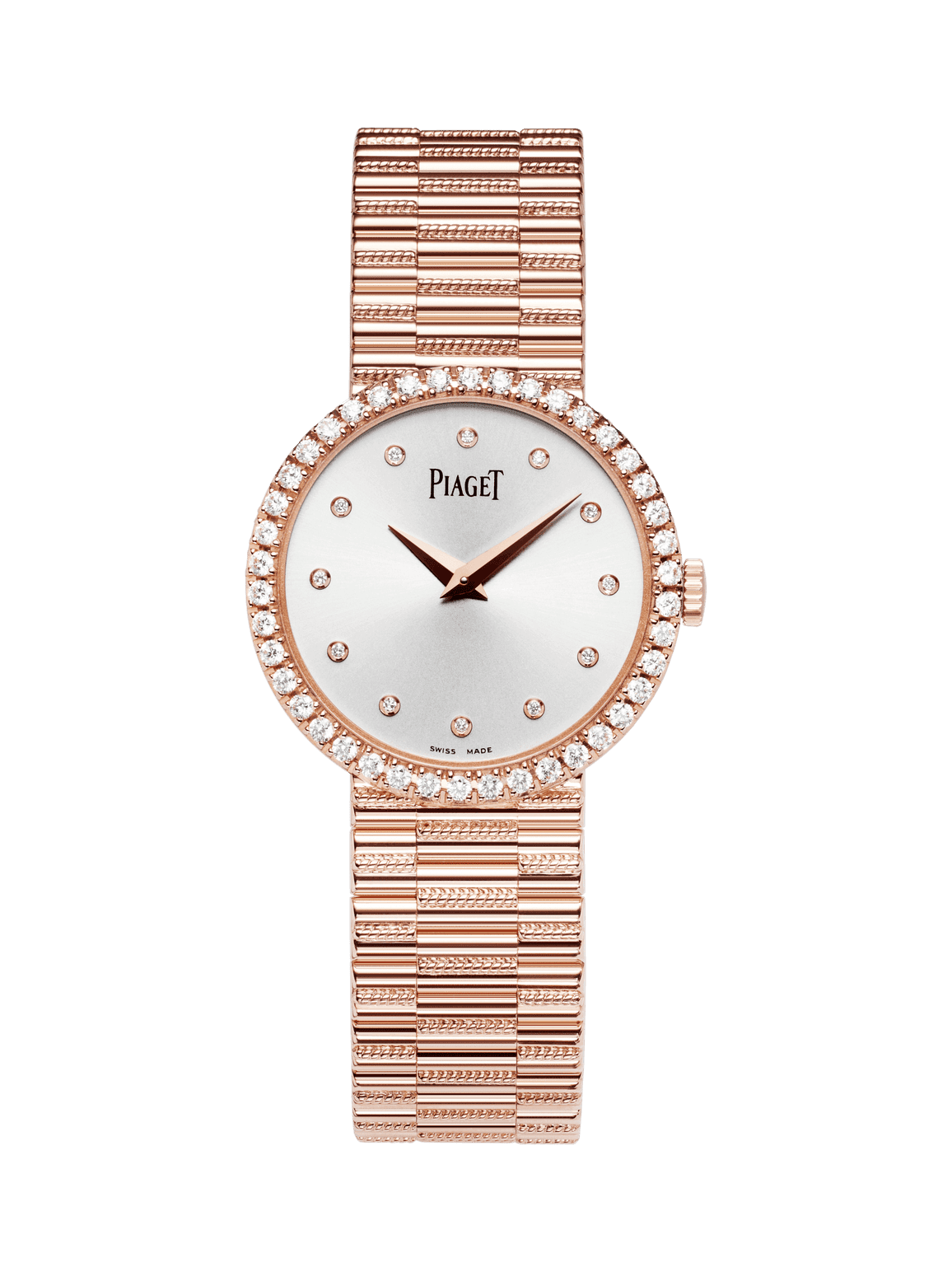 Altiplano Traditional watch — G0A37042
