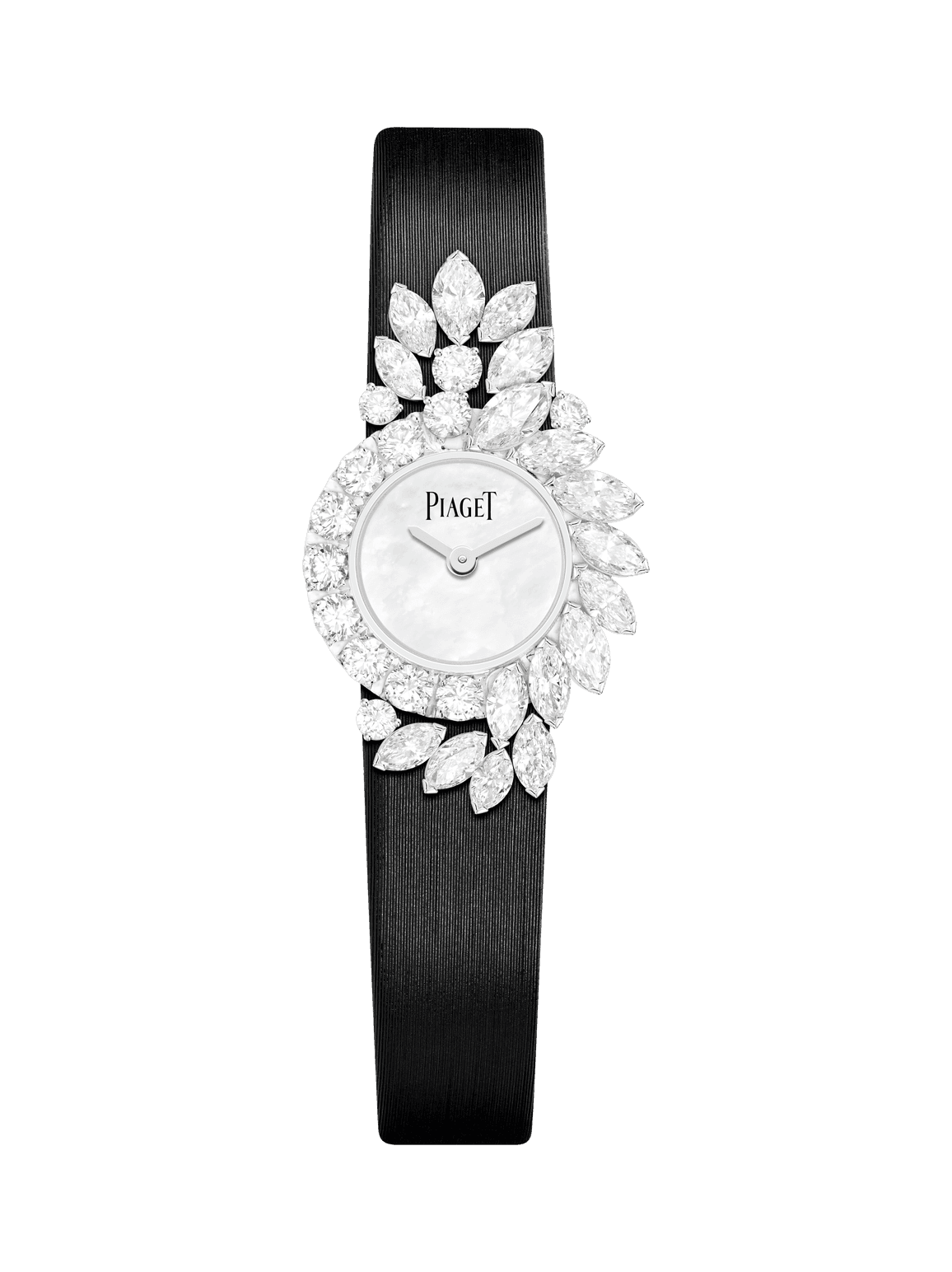 Treasures High Jewelry watch — G0A45037