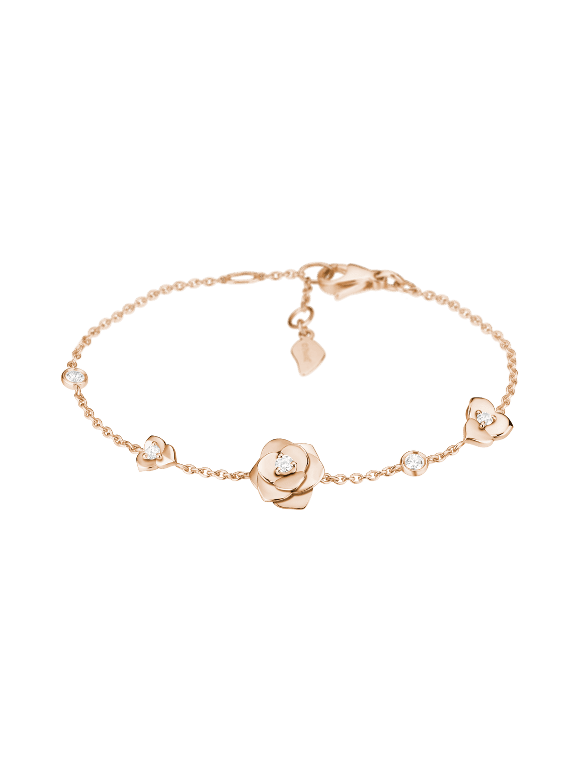 Rose bracelet — G36U6300
